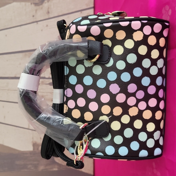 Betsey Johnson Mini Bag - Picture 2 of 8